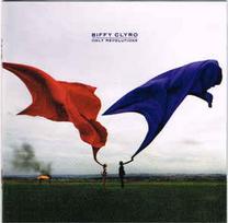 CD Biffy Clyro - Only Revolutions