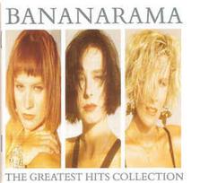 CD Bananarama - The Greatest Hits Collection