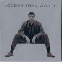 CD Lionel Richie - Louder Than Words