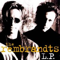 CD The Rembrandts - L.P.