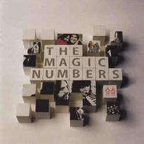 CD The Magic Numbers - The Magic Numbers