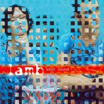 CD Lamb - What Sound