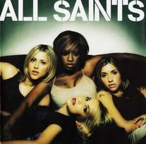 CD All Saints - All Saints