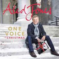 CD Aled Jones - One Voice At Christmas