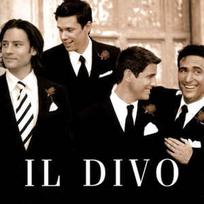 CD Il Divo - Il Divo