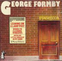 CD George Formby - George Formby