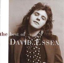 CD David Essex - The Best Of David Essex