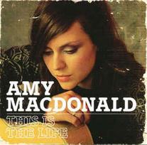 CD Amy Macdonald - This Is The Life