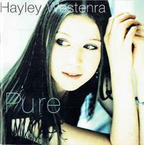 CD Hayley Westenra - Pure