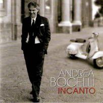 Pirkti CD Andrea Bocelli - Incanto - Photo 1