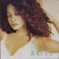 CD Diana Ross - Voice Of Love