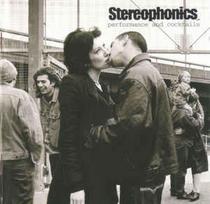 CD Stereophonics - Performance And Cocktails