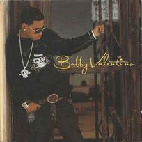 CD Bobby Valentino - Bobby Valentino