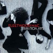 CD Fleetwood Mac - Say You Will