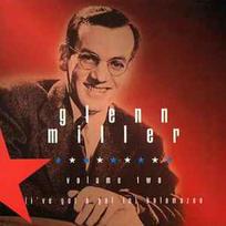 Pirkti CD Glenn Miller - Volume Two (I've Got A Gal In) Kalamazoo - Photo 1
