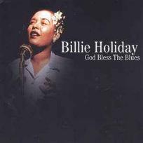CD Billie Holiday - God Bless The Blues