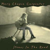 CD Mary Chapin Carpenter - Stones In The Road