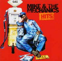 CD Mike & The Mechanics - Hits
