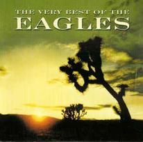 CD Eagles - The Very Best Of The Eagles