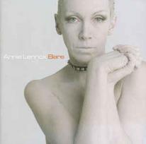 CD Annie Lennox - Bare