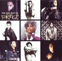 CD Prince - The Very Best Of Prince