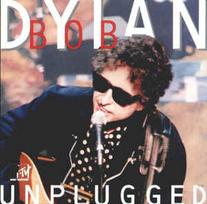CD Bob Dylan - MTV Unplugged