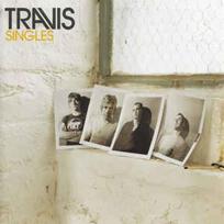 CD Travis - Singles