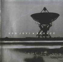 CD Bon Jovi - Bounce