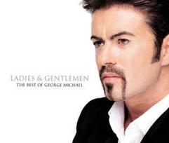 CD George Michael - Ladies & Gentlemen (The Best Of George Michael)