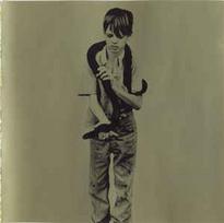 CD Primal Scream - Riot City Blues