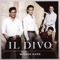 Pirkti CD Il Divo - Wicked Game - Photo 1
