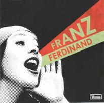 CD Franz Ferdinand - You Could Have It So Much Better