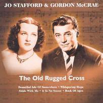CD Jo Stafford & Gordon MacRae - The Old Rugged Cross