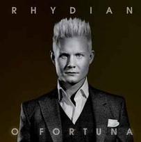 CD Rhydian Roberts - O Fortuna