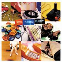 CD New Found Glory - New Found Glory