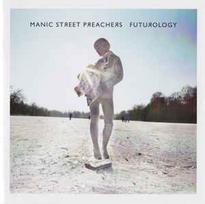 CD Manic Street Preachers - Futurology