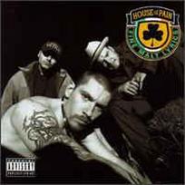 CD House Of Pain - House Of Pain