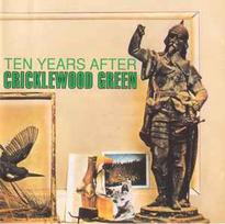 CD Ten Years After - Cricklewood Green