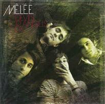 CD Mêlée - Devils & Angels