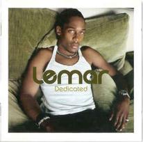 CD Lemar - Dedicated