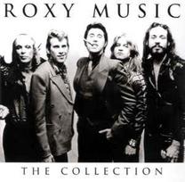 CD Roxy Music - The Collection