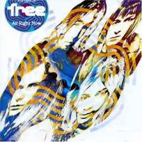 CD Free - The Best Of Free: All Right Now