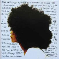 CD e.badu - Worldwide Underground