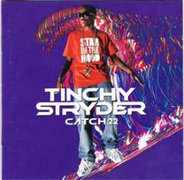 CD Tinchy Stryder - Catch 22