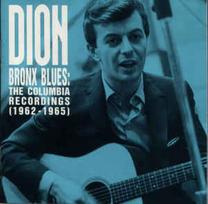 CD Dion - Bronx Blues: The Columbia Recordings (1962-1965)