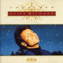CD Cliff Richard - Together With Cliff Richard