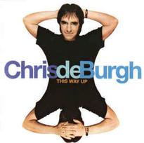 CD Chris De Burgh - This Way Up