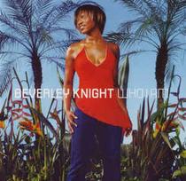 CD Beverley Knight - Who I Am