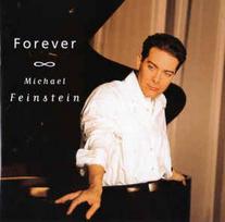CD Michael Feinstein - Forever