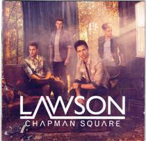 CD Lawson - Chapman Square